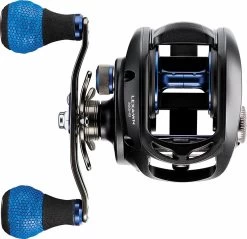 Daiwa Lexa WN Baitcasting Reels (Old Models) -Daiwa daiwa 2017 lexa wn baitcasting reels 50418.1651266687