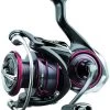 Daiwa Ballistic LT MQ Spinning Reels -Daiwa daiwa ballistic lt mq spinning reels 86995.1651415761