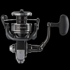 Daiwa BG MQ Spinning Reels -Daiwa daiwa bg mq spinning reels 14484.1651356866