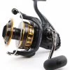 Daiwa BG Saltwater Spinning Reels -Daiwa daiwa bg saltwater spinning reels 81202.1651169802