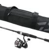 Daiwa Crossfire Compact Travel Spinning Combo 2 Daiwa Crossfire Compact Travel Spinning Combo -Daiwa daiwa crossfire compact travel combos 28554.1651358447.386.513
