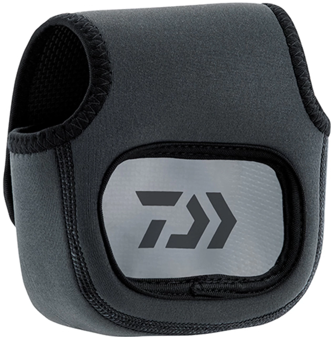 Daiwa D-Vec Tactical Clear View Spinning Reel Covers 3 Daiwa D-Vec Tactical Clear View Spinning Reel Covers