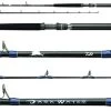 Daiwa Darkwater Conventional Rods -Daiwa daiwa darkwater conventional rods 43917.1651451843.386.513