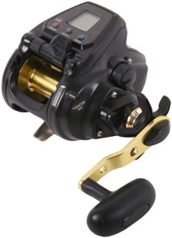 Daiwa Tanacom 500 Electric Reel -Daiwa daiwa dendoh power assist reels tanacom 500 74223.1651076752
