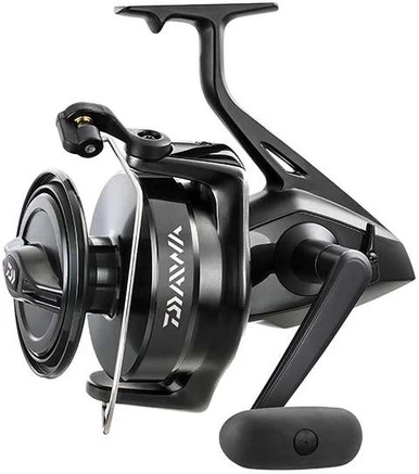 Daiwa DF18000 Spinning Reel 3 Daiwa DF18000 Spinning Reel