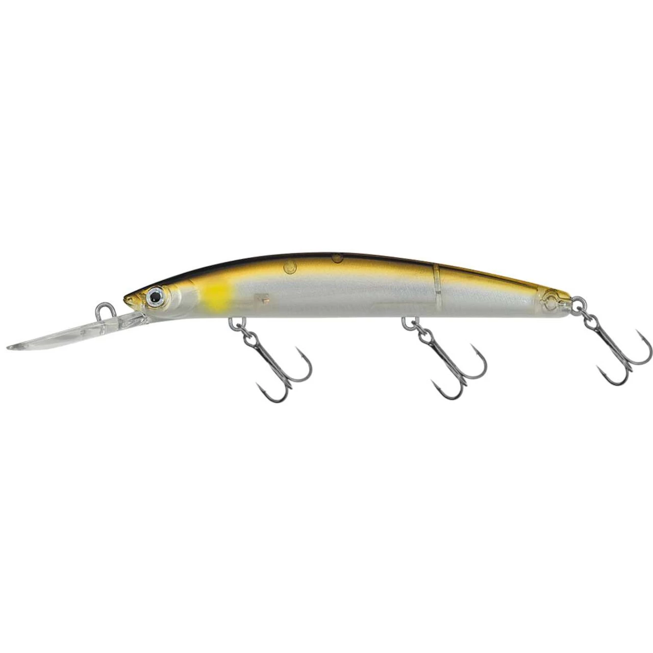 Daiwa Double Clutch Jerkbaits 4 Daiwa Double Clutch Jerkbaits - Image 2