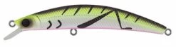 Daiwa Dr. Minnow Jerkbait Lure - 2-3/4in - Batta