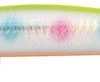 Daiwa Salt Pro Minnow - 6in Floating - Laser Chart Rainbow -Daiwa daiwa dspm15f salt pro 6 inch minnow lure dai 1447 6 26271.1651075459.386.513