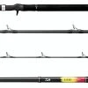 Daiwa ELEV8 Jigging Rods