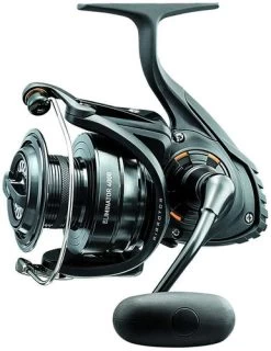 Daiwa ELIMINATOR8000 Eliminator Spinning Reel