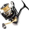 Daiwa Exceler LT Light & Tough Spinning Reels -Daiwa daiwa exceler lt spinning reels 85807.1651075575.386.513