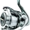 Daiwa Exist G LT Spinning Reels 2 Daiwa Exist G LT Spinning Reels -Daiwa daiwa exist g lt spinning reels 00317.1651451157