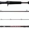 Daiwa FGO731HFB Fuego Casting Rod 1 Daiwa FGO731HFB Fuego Casting Rod -Daiwa daiwa fgo731hfb fuego casting rod 48159.1651267127