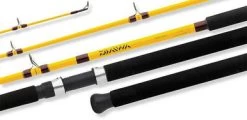 Daiwa FT Boat Rods