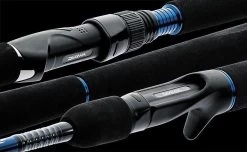Daiwa Harrier Jigging Rods -Daiwa daiwa harrier jigging rods 31356.1651075633