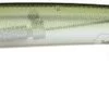 Daiwa HMKL Minnow Jerkbait - Natural Ghost Shad
