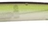 Daiwa HMKL Minnow Jerkbait - Ghost Ayu -Daiwa daiwa hm137spk4 hmkl minnow jerkbait 82936.1651418743.386.513