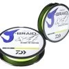 Daiwa J-Braid X4 Fluorescent Yellow Line -Daiwa daiwa j braid x4 fluorescent yellow line 15202.1651112451.386.513