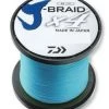 Daiwa J-Braid X4 Island Blue Line - 3000yds 50 -Daiwa daiwa j braid x4 island blue line 3000yds dai 2528 4 39540.1651112482.386.513