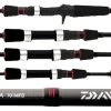 Daiwa LAG661MXS Laguna Spinning Rod -Daiwa daiwa lag661mxs laguna spinning rod 57341.1651112535