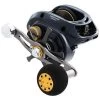 Daiwa Lexa 400 Type HD Baitcasting Reels -Daiwa daiwa lexa 400 type hd baitcasting reels 22688.1651112552