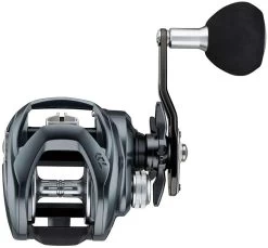 Daiwa Lexa TWS Baitcasting Reels -Daiwa daiwa lexa tws baitcasting reels 80076.1651413905