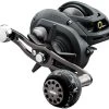 Daiwa Lexa Type-WN Baitcasting Reels -Daiwa daiwa lexa wn baitcasting reels 14724.1651112560