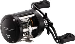 Daiwa Millionaire Classic UTD Baitcasting Reels -Daiwa daiwa millionaire classic utd baitcasting reel 31378.1651112637