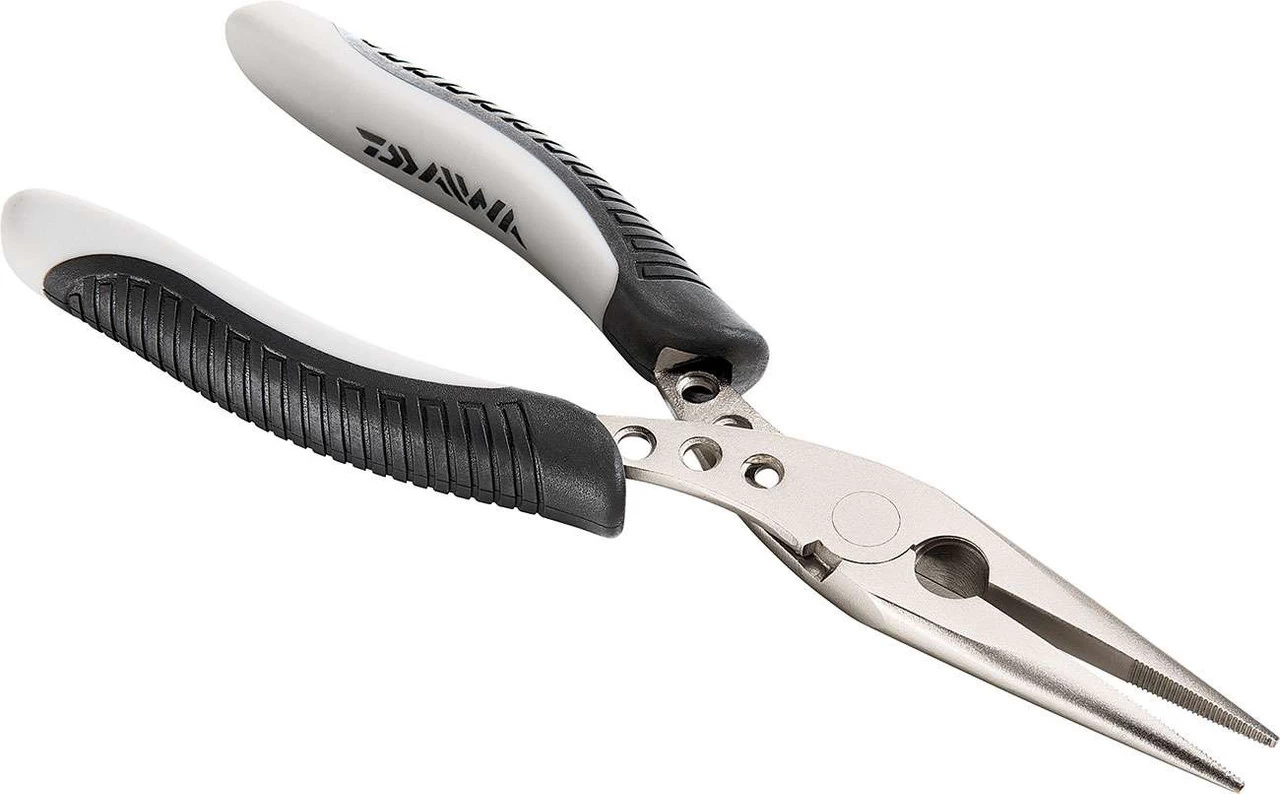 Daiwa Needle Nose Pliers