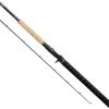 Daiwa North Coast Salmon And Steelhead Series Downrigger Rods -Daiwa daiwa north coast salmon and steelhead series downrigger rods 91195.1650807672.386.513
