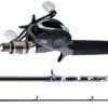 Daiwa ProCaster 80 Baitcasting Combos -Daiwa daiwa procaster 80 baitcasting combo 61118.1651233983.386.513