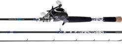 Daiwa ProCaster 80 Baitcasting Combos