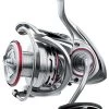 Daiwa Procyon AL LT Spinning Reels -Daiwa daiwa procyon al lt spinning reels 27293.1651356943