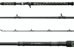 Daiwa Prorex Muskie Rods -Daiwa daiwa prorex muskie rods 50795.1651267191