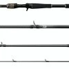 Daiwa Rebellion Casting Rods -Daiwa daiwa rebellion casting rods 74709.1651266777
