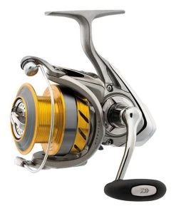 Daiwa Revros Spinning Reels