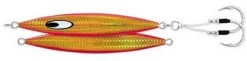Daiwa Saltiga SK Jig - 50g - Orange Gold