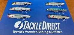 Daiwa Saltiga Dorado Lures Kit -Daiwa daiwa sads p kit saltiga dorado lures kit 67327.1651268497