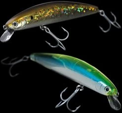 Daiwa Salt Pro Minnow -Daiwa daiwa salt pro minnow saltwater lures 73275.1650807882