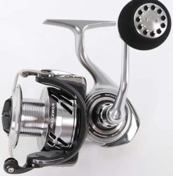Daiwa Saltiga Bay Jigging Reels -Daiwa daiwa saltiga bay jigging sw spinning reels 42272.1650807887