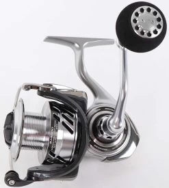 Daiwa Saltiga Bay Jigging Reels -Daiwa daiwa saltiga bay jigging sw spinning reels 43051.1650807886