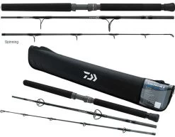 Daiwa Saltiga G Boat Travel Rods -Daiwa daiwa saltiga g boat travel rods 24825.1650807891