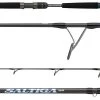 Daiwa Saltiga Jigging Spinning Rods 2 Daiwa Saltiga Jigging Spinning Rods -Daiwa daiwa saltiga jigging spinning rods 24309.1651415774