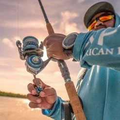 Daiwa Saltist MQ Spinning Reels -Daiwa daiwa saltist mq spinning reels 21324.1661359454