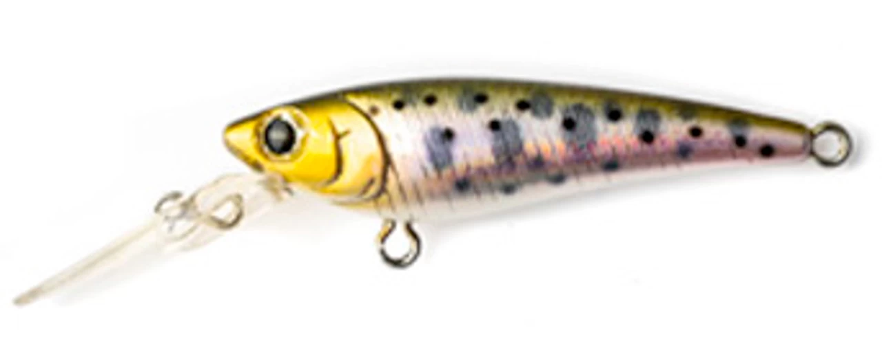 Daiwa SC Shad Jerkbait 4 Daiwa SC Shad Jerkbait - Image 2