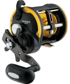 Daiwa Seagate Levelwind Reels