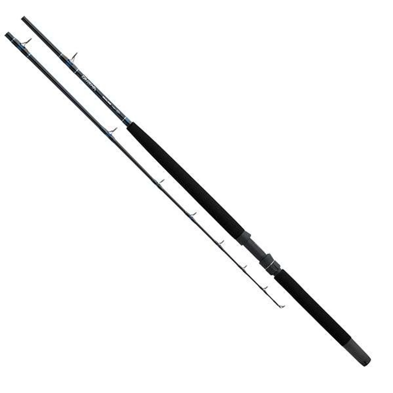 Daiwa Sealine Boat Rods 3 Daiwa Sealine Boat Rods