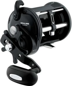 Daiwa Sealine SLW Levelwind Reels 7 Daiwa Sealine SLW Levelwind Reels -Daiwa daiwa sealine slw levelwind reels 06598.1650807995