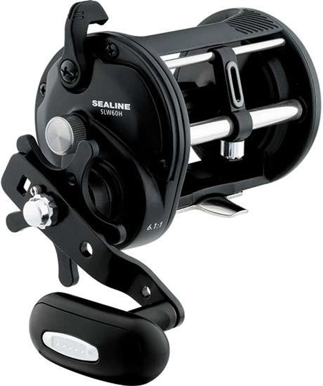 Daiwa Sealine SLW Levelwind Reels 4 Daiwa Sealine SLW Levelwind Reels - Image 2