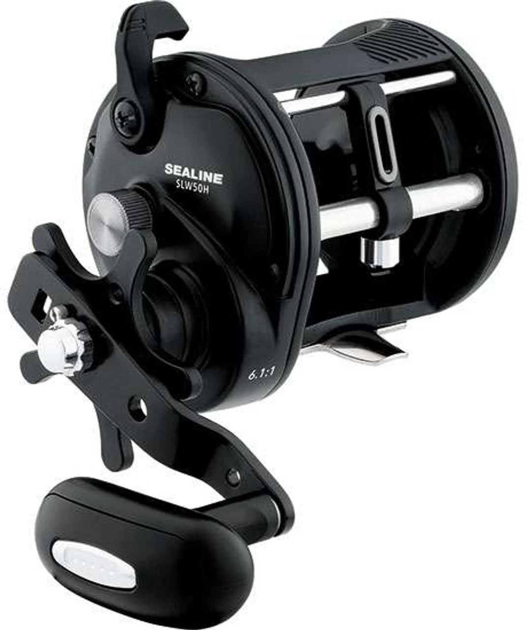 Daiwa Sealine SLW Levelwind Reels 3 Daiwa Sealine SLW Levelwind Reels